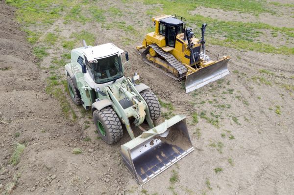 Cost of Acreage Clearing in Hayden