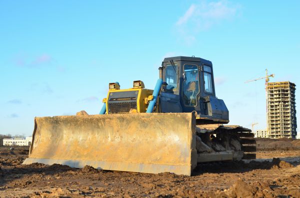 Cost of Commercial Site Clearing in Hayden