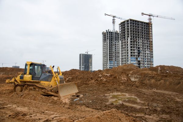Cost of Site Clearing Service in Hayden