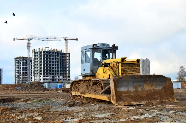Cost of Building Site Clearing in Hayden